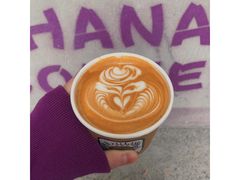 -HANA COFFEE(长寿路店)