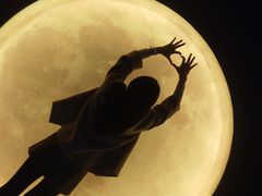 -上海外滩星空失恋减压馆(外滩旗舰馆)