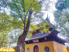 -西园戒幢律寺