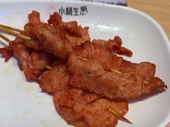 -小杨生煎(周浦万达店)