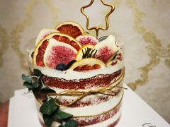 -ZOZO's昌左左精致甜品设计(新北店)