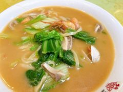 -何记面馆(龙泉山店)
