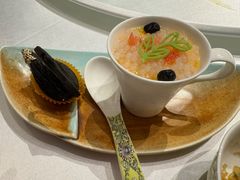 -君庭中餐厅(友谊宾馆店)