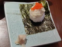 -木村武·手作寿司料理(中山亭店)