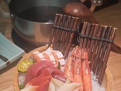 -沼津港精致料理·寿喜烧·烧鸟(青浦宝龙广场日料榜单店)