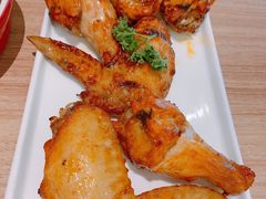 -必胜客(群力王府井店)
