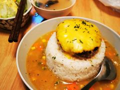 -红小满休闲餐厅(十全街店)