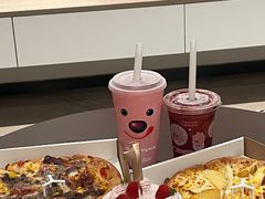 -山与蓝·轻糖鲜果蛋糕(勒泰店)