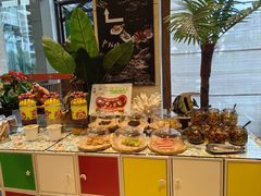 -金海湾嘉华度假酒店·海韵咖啡厅