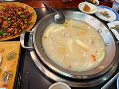 -老来福·非遗酸汤兔(凯旋路店)