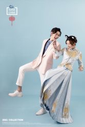 点击看大图 -唯一视觉婚纱摄影(李家村店)