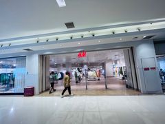 -H&M(亨特城市广场店)