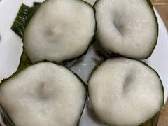 -丽华叶儿粑总汇