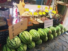 -王婆炒鱼(总店)