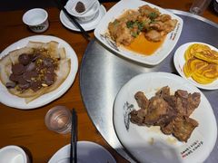 -林海雪乡铁锅炖·东北菜(夏湾店)