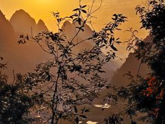 -靖西鹅泉风景区