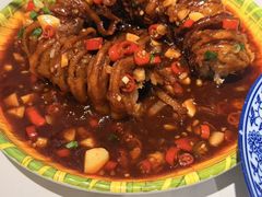 -回家吃饭·地道南昌菜(建德观总店)