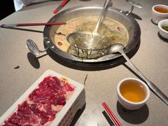-八合里潮汕鲜牛肉火锅(广州五羊邨店)