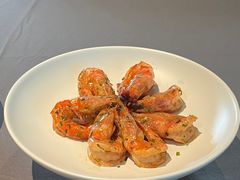 -徐记海鲜(观沙岭|滨江新城店)