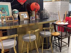 -海马体照相馆|大师(北京华贸中心店)