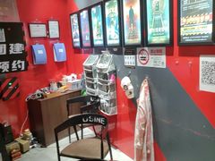 -Xcape异时刻密室逃脱魔法互动(瑞虹天地太阳宫店)