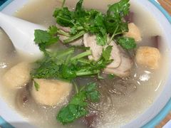 -小杨生煎(宜川路店)
