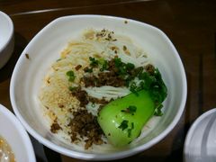 -张氏宽窄巷成都名小吃(茂业百货华强北店)