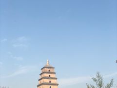 -大慈恩寺(大雁塔)