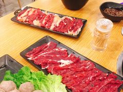 -就这么牛潮式牛肉火锅(华侨城店)