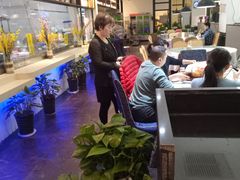 -鸭王烤鸭店(三里河店)