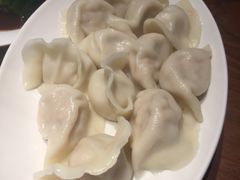原汁海胆水饺-喜鼎海胆水饺(柏威年购物中心店)