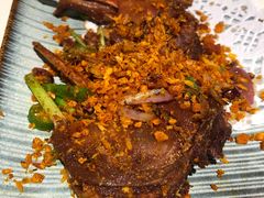 -新旺茶餐厅·早餐·夜宵(仙霞店)