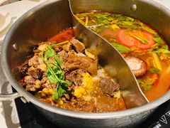 -牛焱·贵州黄牛肉火锅(城西银泰店)
