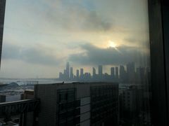 -青岛海尔洲际酒店