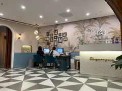 -拾光秀照相馆(石家庄勒泰中心店)