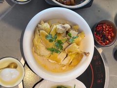 -创味·民间海南菜·非遗藤桥排骨(藤桥·免税城店)