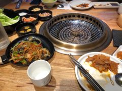 -黑牛黑猪烤肉专门店(万象城店)