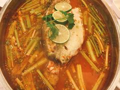 -阿诺泰·泰国餐厅(紫荆店)
