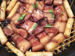 -芳芳私房菜·精做淮扬菜(承德路店)