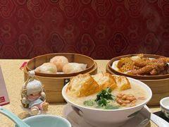-点都德(奥体印象城店)