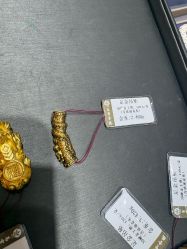 -万宝金楼(威海路店)