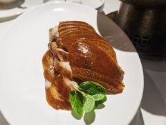 -四季民福烤鸭店(故宫店)