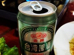 -一家亲台菜餐厅(银塘中路店)