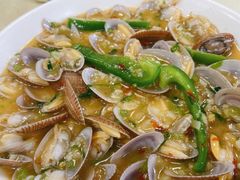 花甲-惠来大排档(联创商业街店)