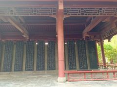 -碑林公园
