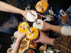 -黑桃K生日订制KTV