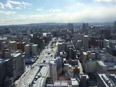 -札幌电视塔