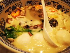 -山外山菜馆(玉泉路店)