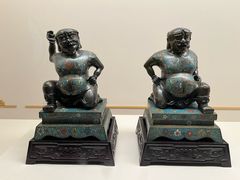 -上海博物馆(人民广场馆)