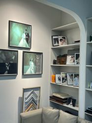 -拾尚映画·STUDIO婚纱摄影(中关村店)